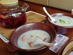 -如轩·海鲜砂锅粥·潮汕菜(一品天下店)