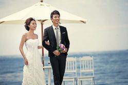 -秦皇岛我和你婚纱摄影工作室