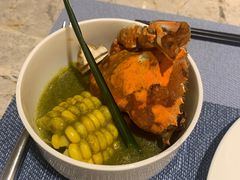 -西安高新希尔顿酒店·咖啡露台西餐厅