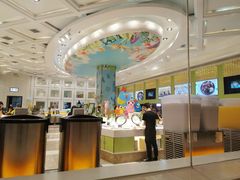 -堂会(白云店)