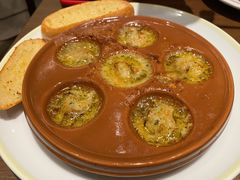 佩斯卡拉风味蒜香蜗牛-萨莉亚意式餐厅(杭州滨江天街店)