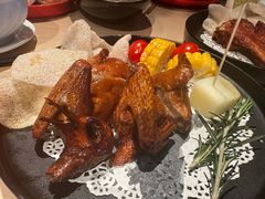 -避风塘(五角场店)