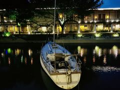 -喜洲吧·江畔老船厂·庭院餐厅(喜临院店)