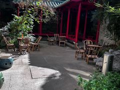 -Metal hands·铁手咖啡