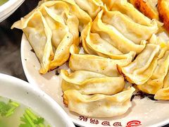 -回回锅贴(小河沿店)