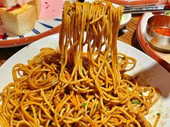 -路易十三西餐厅(西关新天地店)