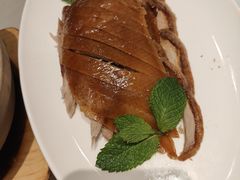 -鸭匠食府·挂炉烤鸭·新京菜(阜成路店)