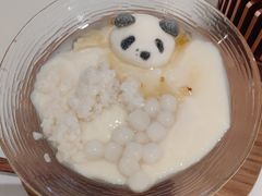 -眉州东坡·熊猫主题餐厅(枫蓝店)