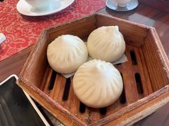 -白天鹅宾馆·流浮阁咖啡厅