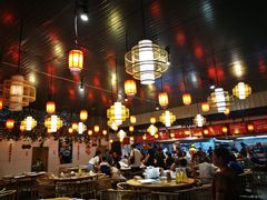 -大融厨·鸡毛店·川菜(果壳里东安湖店)