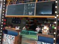 门面-胖哥俩肉蟹煲(来福士店)