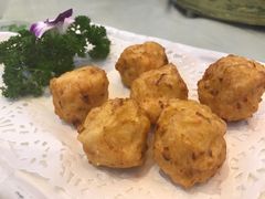 -东海酒家(长平东路店)