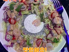 -108·公社·创意餐厅·LIVE HOUSE(李公堤店)