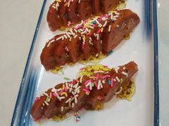 -大鸭梨烤鸭店(古城店)
