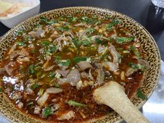 -老桥张羊肉