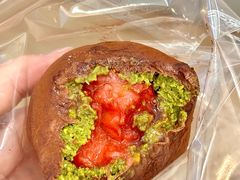 -OUR Bakery(三里屯太古里店)