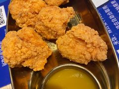 -梨花牛肉汤饭(仁恒伊势丹店)