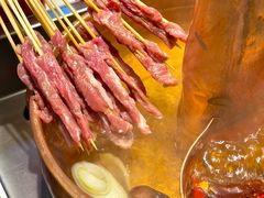 -京元盛铜锅涮肉(上海总店)
