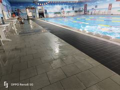 -奇缘游泳培训基地(辰茂店)