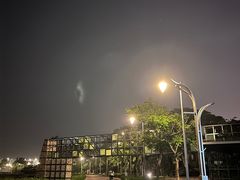 -深圳湾公园(南山区)