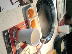 -猫抓烤肉(观音桥九街店)