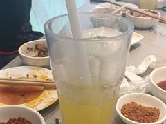 -海底捞火锅(新松江路店)