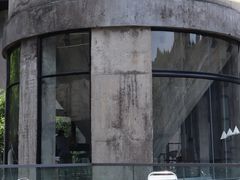 -CEMENT·coffee bar (凤凰创意园店)
