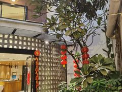 -随园花园餐厅(新港中路店)