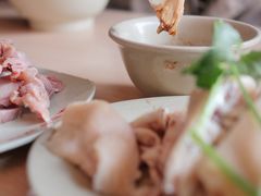 -百家鸡味馆(清泰店)