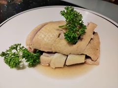 -应天大明王朝·南京菜(中山陵店)