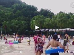 -重庆海昌加勒比海水世界