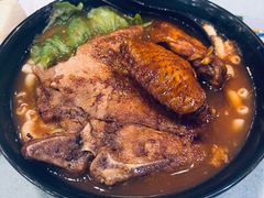 -华嫂冰室(尖沙咀店)
