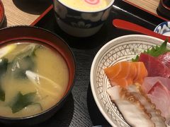 -小山日本料理(兴业太古汇店)