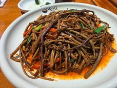 -全州拌饭馆(断桥店)