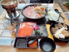 -丽江庭院之爱在路上(西单店)