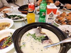 -大方圆酒楼(新颜东路店)