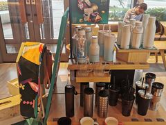 零售区-星巴克(北京小米科技园1店)