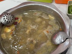 -福源药膳鸡(天润城店)