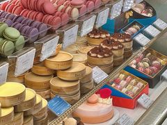 -PAUL LAFAYET 法式甜品(国金中心商场店)