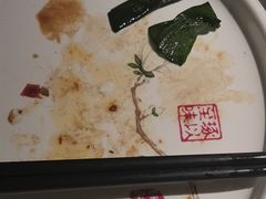-绿茶餐厅(松江万达店)