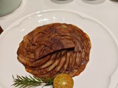 -老爷庙风味美食府(魏都大道店)