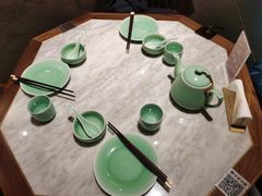 -泰钰丰烤鸭.天津菜(开发区店)