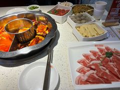 -辣度火锅(东方城市广场店)