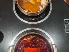 -赤RedBowl川锅·炙烤·板前(北京瑰丽酒店)