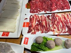 -牛很鲜潮汕牛肉火锅(朝晖路店)