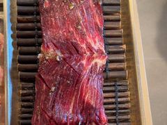 -西塔老太太泥炉烤肉(青浦蟠龙天地店)