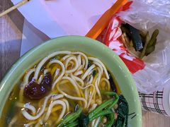 -鼎顺小吃(吴山名楼店)