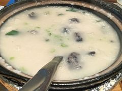 -粥王府 老广传家菜(东关街店)