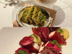 -壳里西餐厅Coquille Seafood Bistro(蒙自路店)