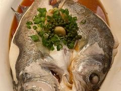 -绿茶餐厅(同成街华联店)